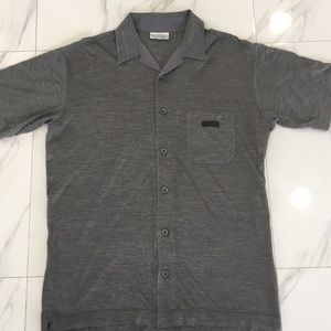 Gianfranco Ferre bottom shirt